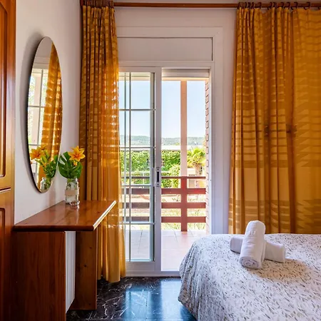 Villa Espacio De Paz, Ideal Familias Amalia *