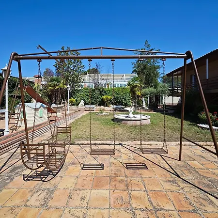 Villa Espacio De Paz, Ideal Familias Amalia