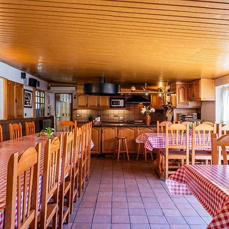 Villa Espacio De Paz, Ideal Familias Amalia La Llacuna