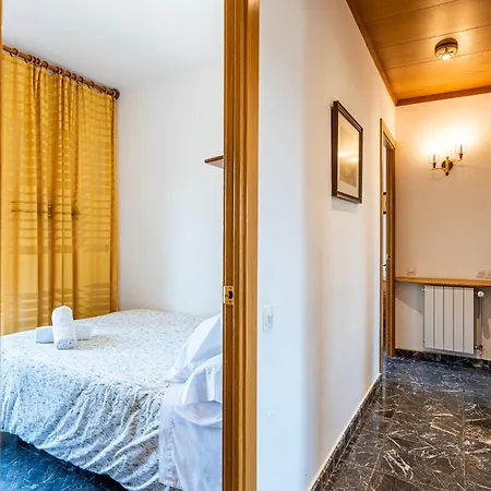 Villa Espacio De Paz, Ideal Familias Amalia *