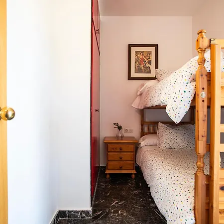 Espacio De Paz, Ideal Familias Amalia