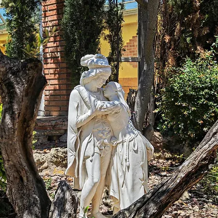 Villa Espacio De Paz, Ideal Familias Amalia *